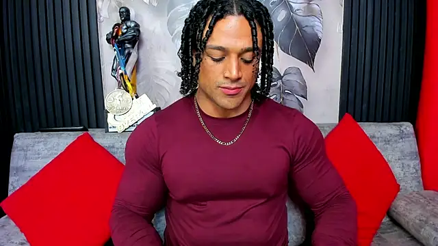 MikeEstevess online show from 10.18.25