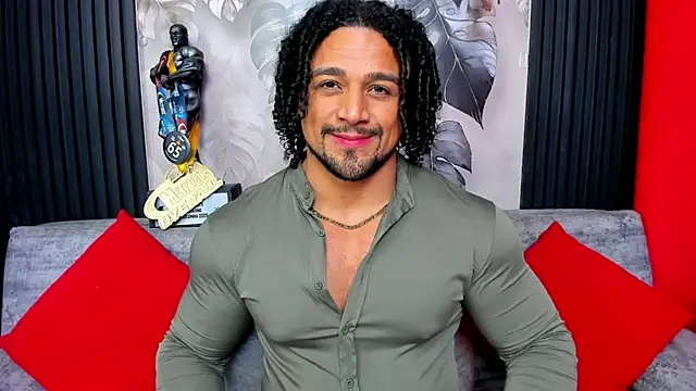 MikeEstevess online show from 01.11.26