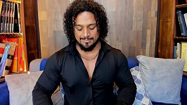 MikeEstevess online show from 05.04.26