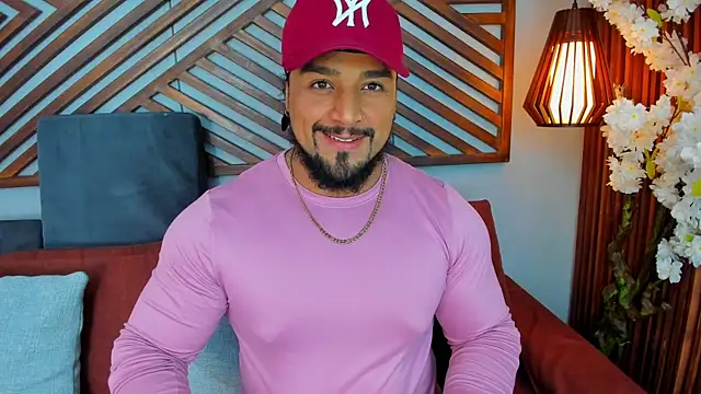 MikeEstevess online show from 05.08.26