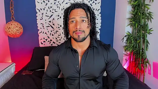 MikeEstevess online show from 08.09.26