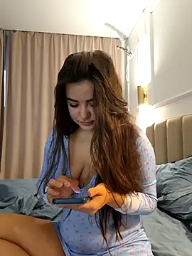 stacy stoone online show from 04.08.26