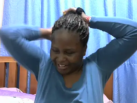 creamy sweetlove online show from 02.18.26