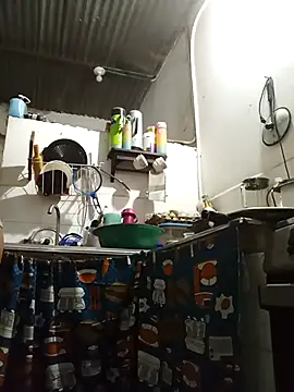 Andreita 95 online show from 09.30.25