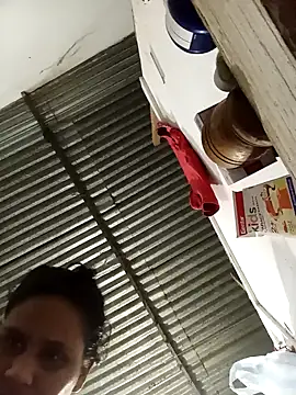 Andreita 95 online show from 10.17.25