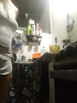 Andreita 95 online show from 11.03.25