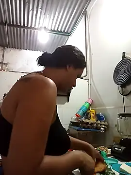 Andreita 95 online show from 11.14.25