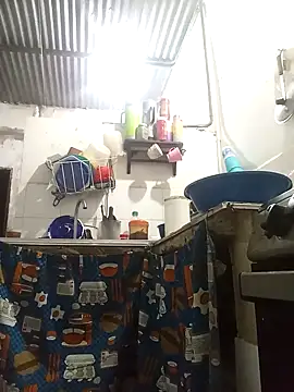 Andreita 95 online show from 11.24.25