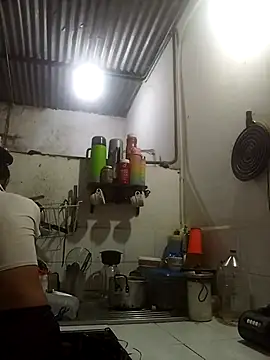 Andreita 95 online show from 11.30.25