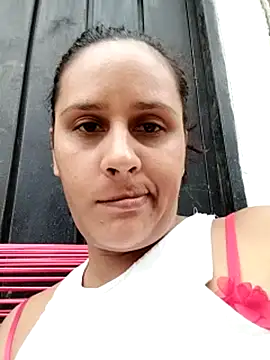 Andreita 95 online show from 02.14.26