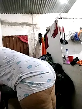 Andreita 95 online show from 02.26.26