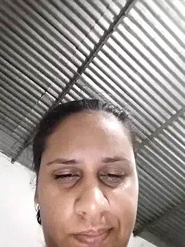 Andreita 95 online show from 05.12.26