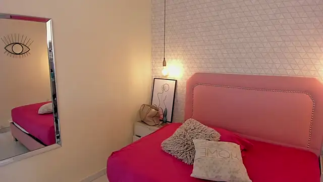 Kittytimberlake online show from 11.16.25