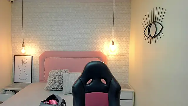 Kittytimberlake online show from 02.05.26