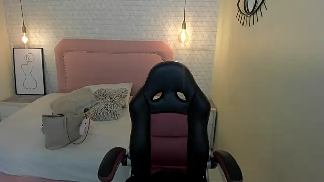 Kittytimberlake online show from 02.12.26