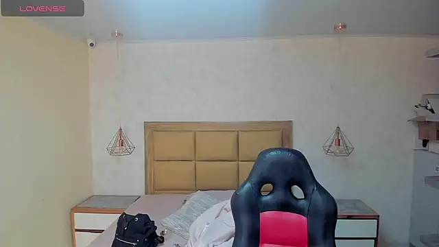 Kittytimberlake online show from 02.25.26