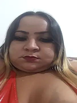 Julinha12345 online show from 11.01.25