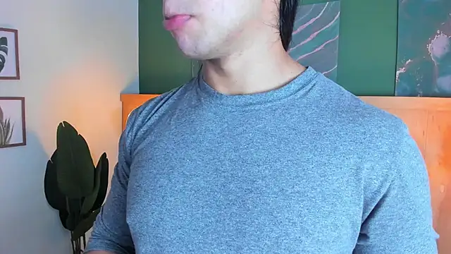 Snapshot of jacob-coper chatting on 10.17.25 jacob-coper online show from 10.17.25