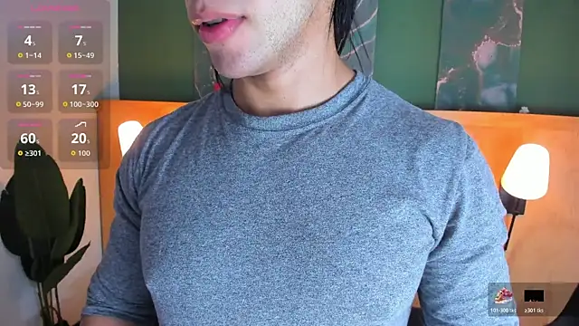 Snapshot of jacob-coper chatting on 10.23.25 jacob-coper online show from 10.23.25