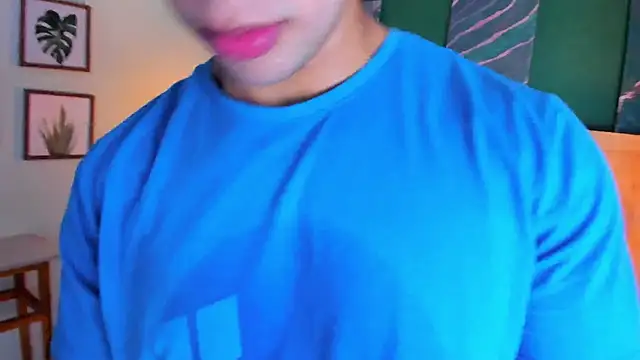 Snapshot of jacob-coper chatting on 10.25.25 jacob-coper online show from 10.25.25