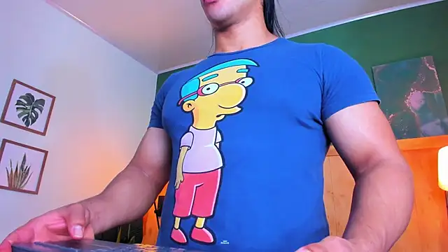 Snapshot of jacob-coper chatting on 11.10.25 jacob-coper online show from 11.10.25