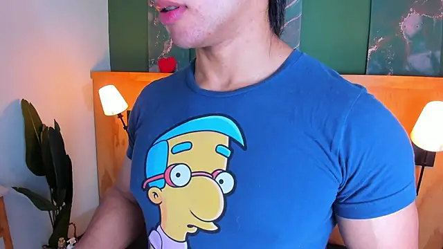 Snapshot of jacob-coper chatting on 11.14.25 jacob-coper online show from 11.14.25