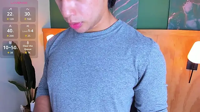 Snapshot of jacob-coper chatting on 11.17.25 jacob-coper online show from 11.17.25