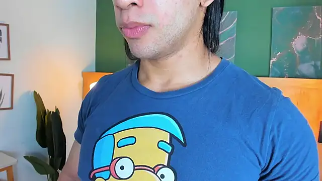 Snapshot of jacob-coper chatting on 11.18.25 jacob-coper online show from 11.18.25