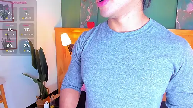 Snapshot of jacob-coper chatting on 11.24.25 jacob-coper online show from 11.24.25