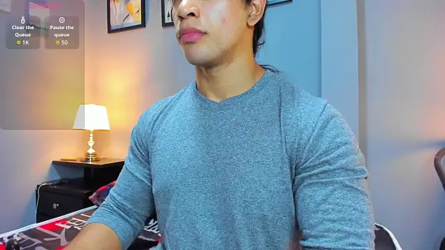 Snapshot of jacob-coper chatting on 12.16.25 jacob-coper online show from 12.16.25