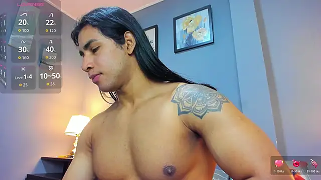 jacob-coper online show from 02.06.26