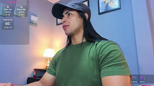 jacob-coper online show from 03.13.26