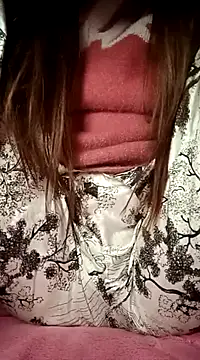 Snapshot of Soul_Ana chatting on 02.26.25 Soul Ana online show from 02.26.25