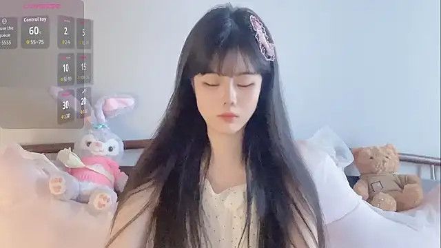 Qedgjwyz1 online show from 10.20.25