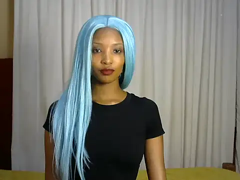 StarBarbiee online show from 10.10.25