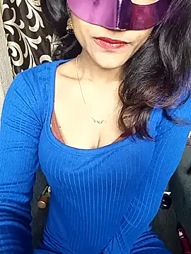 REVA DARLING online show from 01.10.26