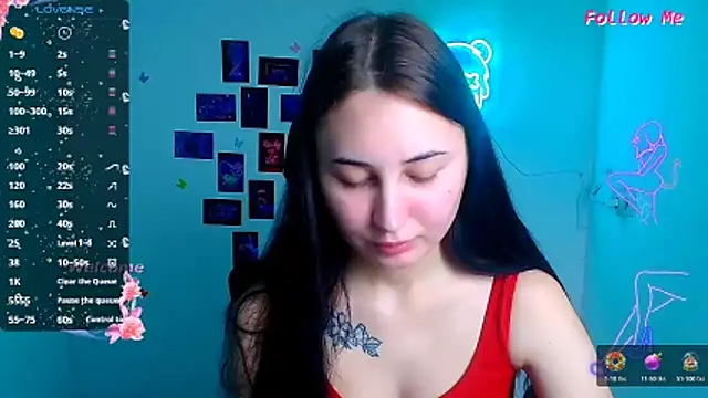 Jennifer Blum online show from 11.17.25