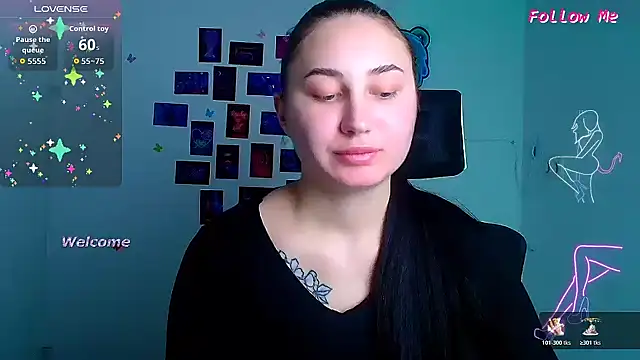 Jennifer Blum online show from 11.27.25