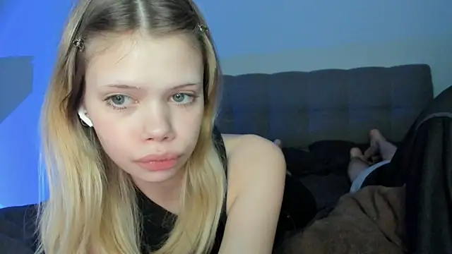 chansetolove online show from 03.12.25