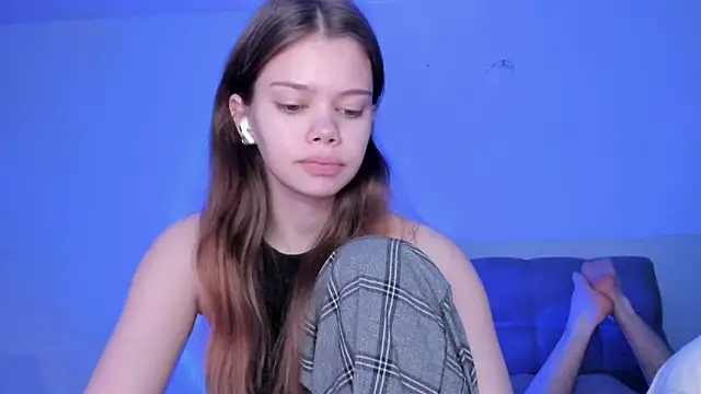 chansetolove online show from 04.04.26