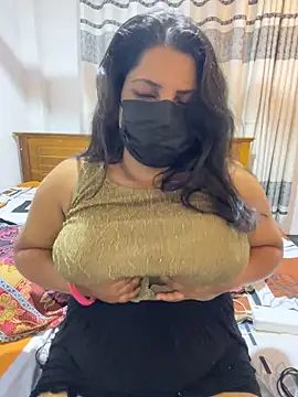 NOORA-GIRL online show from 02.27.26