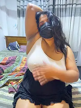 NOORA-GIRL online show from 03.30.26