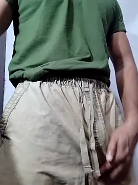 AmnionicDemeanor online show from 10.23.25