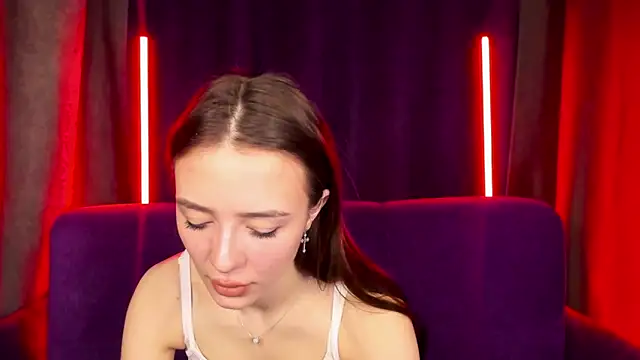 VasilisaTheWiseX online show from 04.08.26