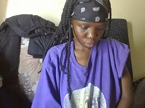 Baddie Floxxy online show from 06.12.26