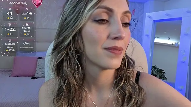 anny sweet72 online show from 02.28.26