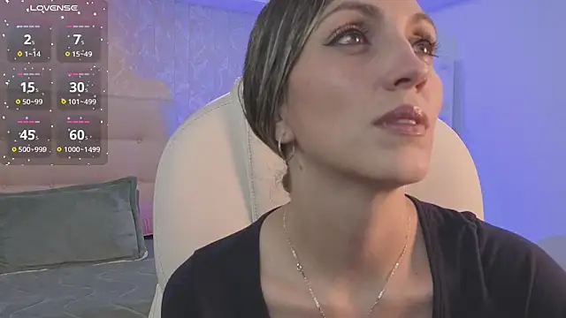 anny sweet72 online show from 03.26.26