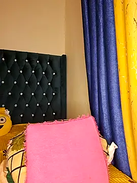 Snapshot of Licia_harvin chatting on 01.16.25 Licia harvin online show from 01.16.25