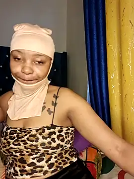 Snapshot of Licia_harvin chatting on 01.25.25 Licia harvin online show from 01.25.25
