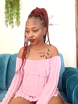 Snapshot of Licia_harvin chatting on 10.02.25 Licia harvin online show from 10.02.25
